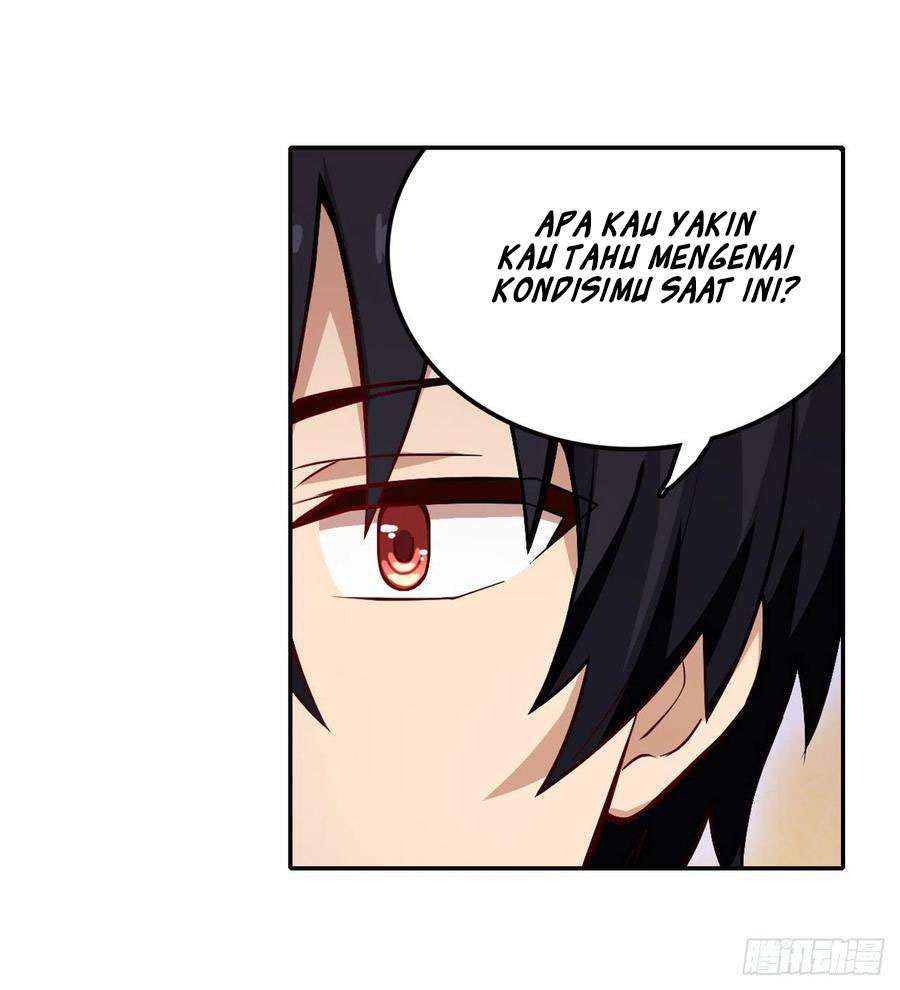 Wuxian Shitu Yu Shier Zhan Ji (Infinite Apostles and Twelve War Girls) Chapter 112 Gambar 16